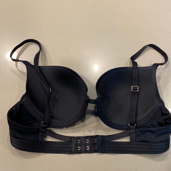 Savage X Fenty T Shirt Bra - Picture 5 of 6